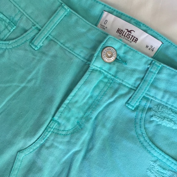 Mini skirt - Picture 3 of 7